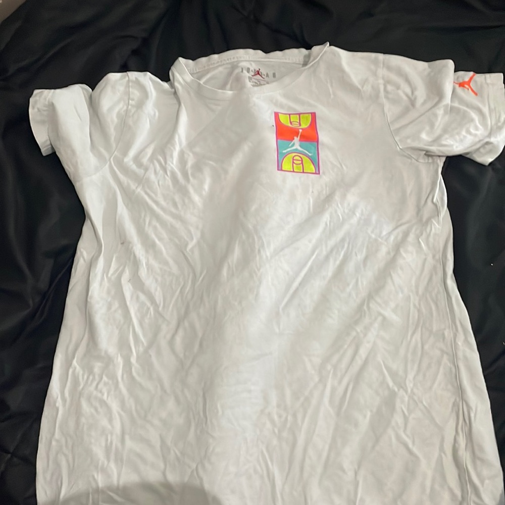 nike t shirt